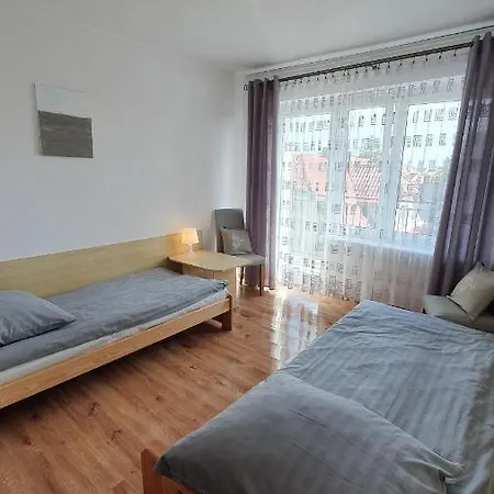 Maks Jastrzębia Góra