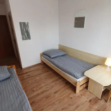 Kwatera prywatna Maks *