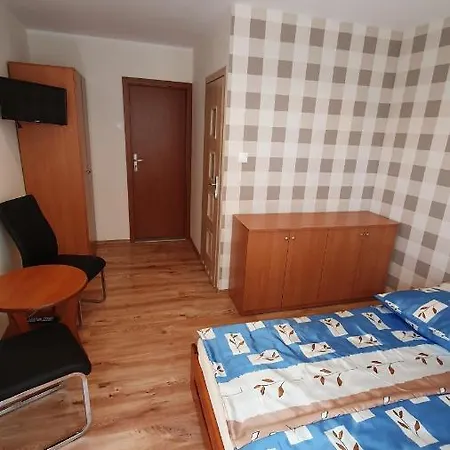 Maks Jastrzębia Góra