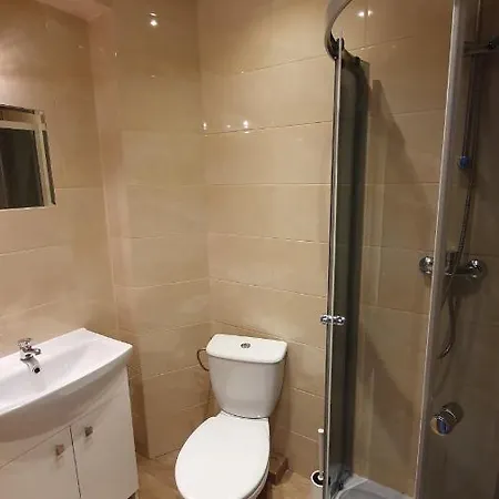 Kwatera prywatna Maks