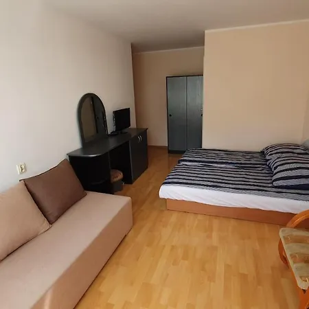 Maks Séjour chez l'habitant Jastrzębia Góra