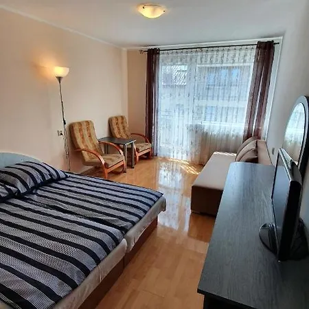 Kwatera prywatna Maks