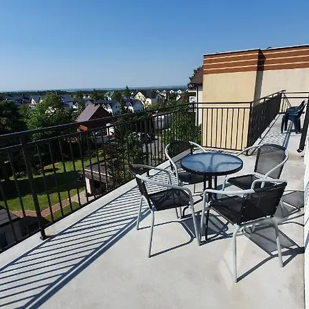 Maks Kwatera prywatna *