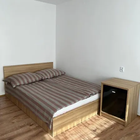 Maks Kwatera prywatna Jastrzębia Góra