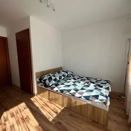 Maks Jastrzębia Góra