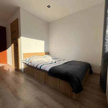 Kwatera prywatna Maks *