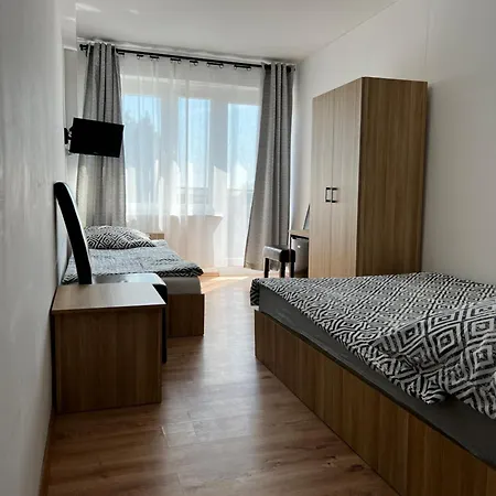 Ubytování v soukromí Maks