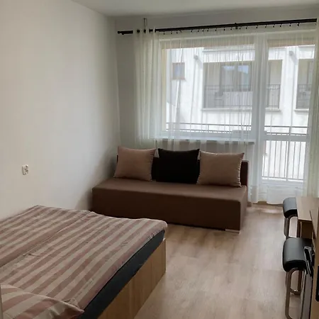 Maks Jastrzębia Góra