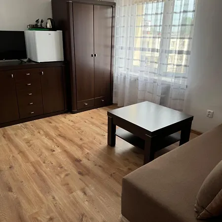 Maks Kwatera prywatna Jastrzębia Góra