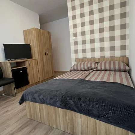 Kwatera prywatna Maks Jastrzębia Góra