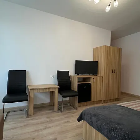 Maks * Jastrzębia Góra