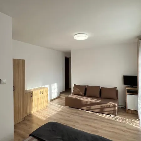 Maks Kwatera prywatna