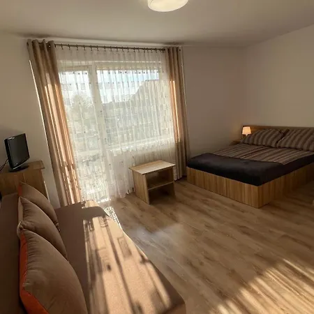 Maks Kwatera prywatna *