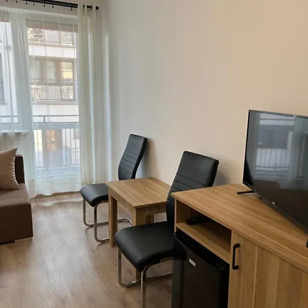 Maks Kwatera prywatna