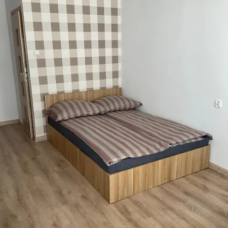 Ubytování v soukromí Maks