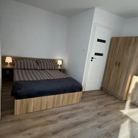 Maks Ubytování v soukromí *