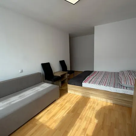 Maks Ubytování v soukromí *