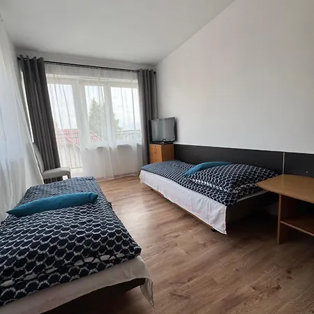 Ubytování v soukromí Maks *