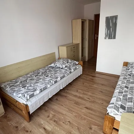 Maks Jastrzębia Góra