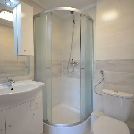 Kwatera prywatna Maks Jastrzębia Góra