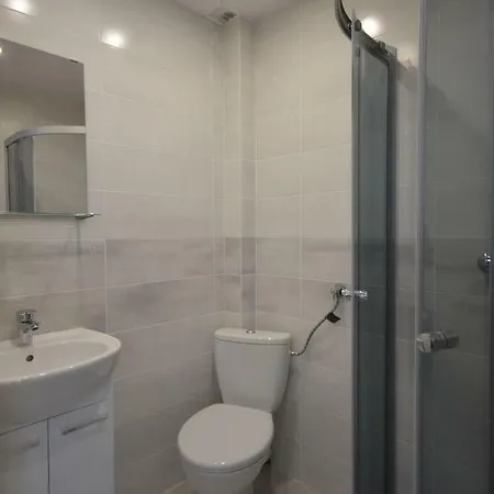 Maks Ubytování v soukromí *