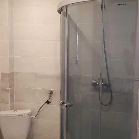 Ubytování v soukromí Maks *