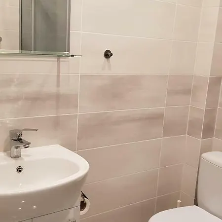 Ubytování v soukromí Maks *