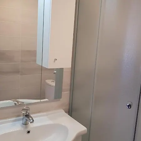 Maks Ubytování v soukromí *