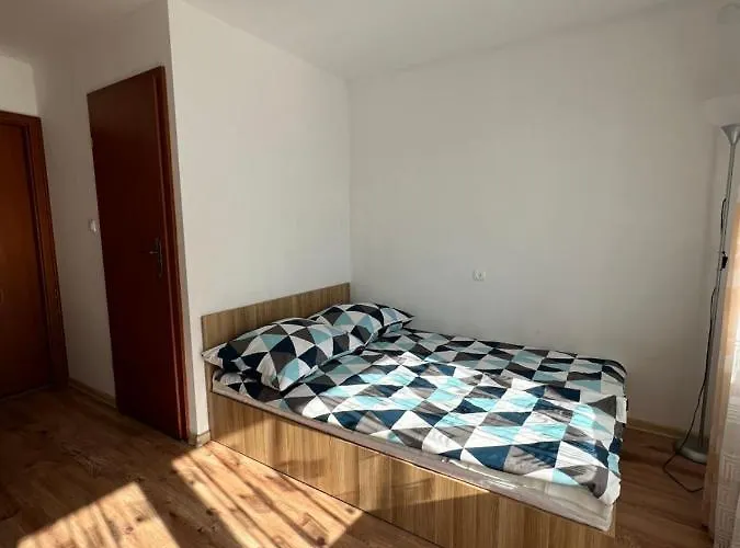 Maks Jastrzębia Góra