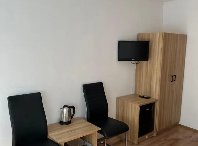 홈스테이 Maks Jastrzębia Góra