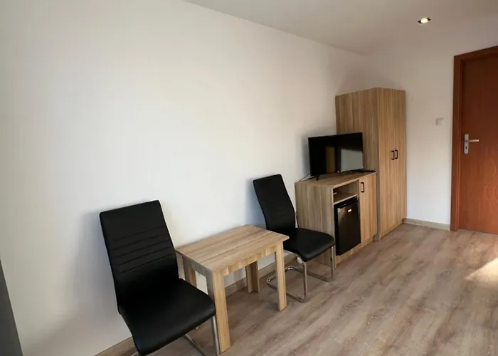 Maks Jastrzębia Góra