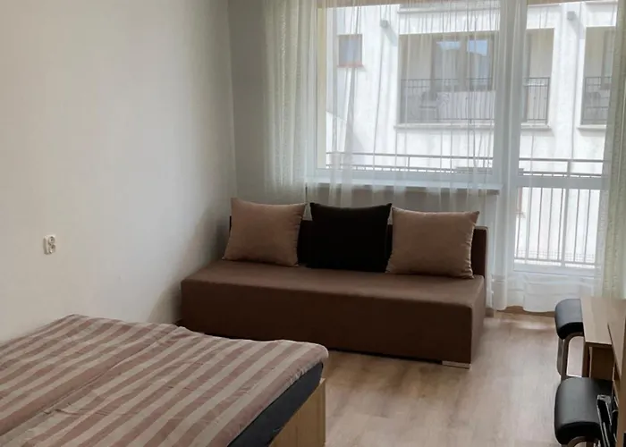 Maks Jastrzębia Góra