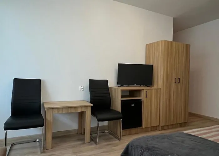 Maks * Jastrzębia Góra