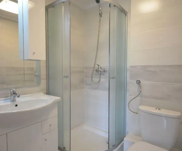 홈스테이 Maks Jastrzębia Góra